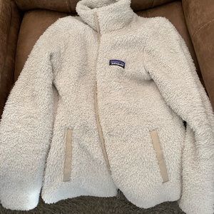Patagonia Los Gatos Fleece Jacket